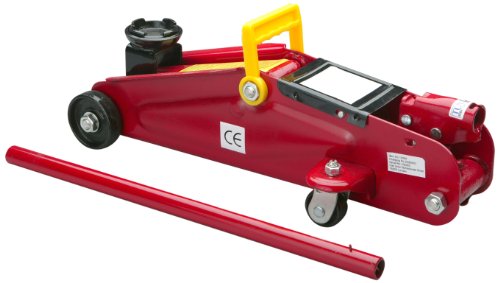 12 beste Wagenheber im Test & Vergleich 2024: 1 TOP-Produkt